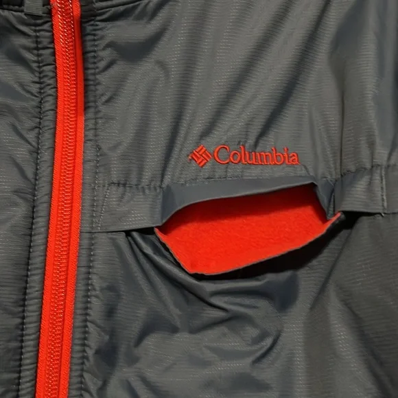 boys Columbia Jacket size 14/16 great condition! - Picture 6 of 7